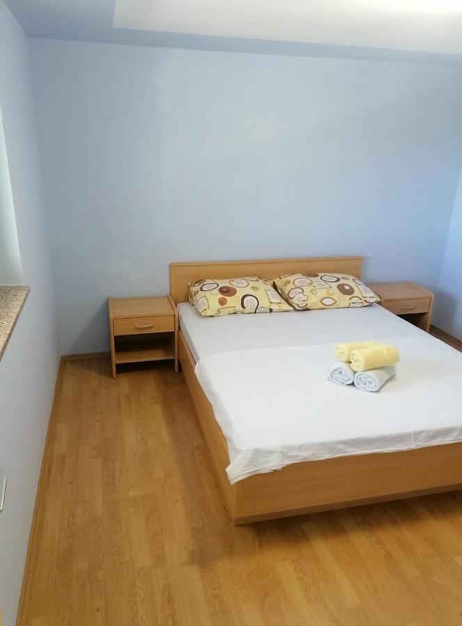 Robinson'S House Villa Krusevo  ภายนอก รูปภาพ