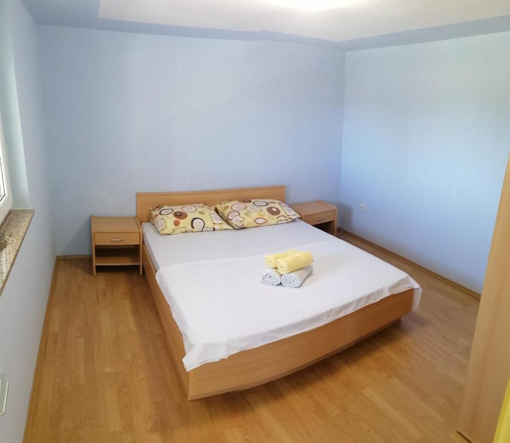Robinson'S House Villa Krusevo  ภายนอก รูปภาพ